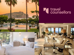 Enjoy a week on the Athenian Riviera