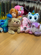 Summer Holiday Teddy Offer at Mandy's Jewellery & Gifts