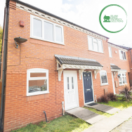 🏡 2 Bedroom House Available WV10 area from Blank Space Property Solutions Ltd ‼️