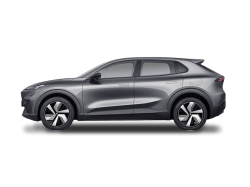 New CHANGAN DEEPAL S05