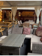 Have an event coming up that you need a venue for? 