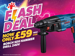 Flash Deal