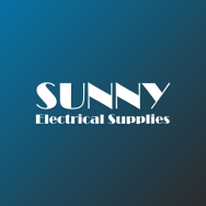 Free Delivery on Orders Over £100 from Sunny Electrical Supplies in Walsall