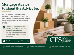 Mortgage Advice Without the Advice Fee