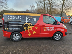 Free 30-Minute Fire Door Audit for Lichfield Businesses