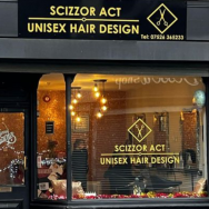 Enjoy 10% OFF Your Hair Appointment This Summer with Charlotte at Scizzor Act! ✂️💇‍♀️
