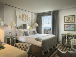 Indulge & Relax at the OGH
