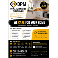 FREE Air Conditioning Installation Quote from DPM