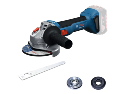 Bosch GWS18V-8 18 volt Cordless Angle Grinder