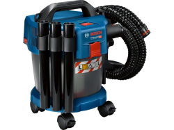 Bosch Gas 18V-10L 18 volt Cordless Hoover