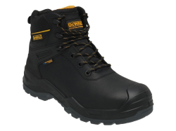 Dewalt Black Safety Work Boot