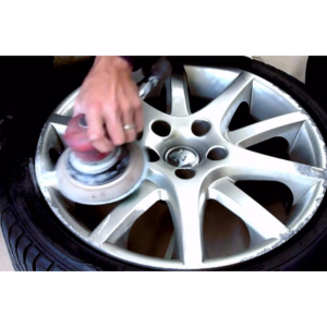 Alloy Wheel Repairs from £45