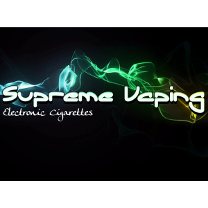 Take a Look Inside Supreme Vaping in Walsall