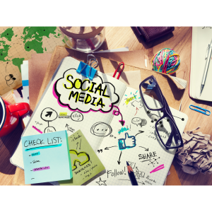Free Social Media Consultation for Eastbourne Business Owners