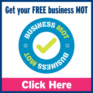  FREE Business MOT for Eastbourne Businesses