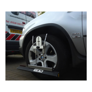 FREE Wheel Alignment When You Buy 4 New Tyres!