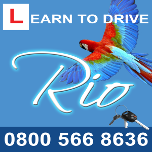 First 5 driving lessons for £80 - BEGINNERS ONLY!