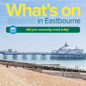 Local Offers the bestof Eastbourne 