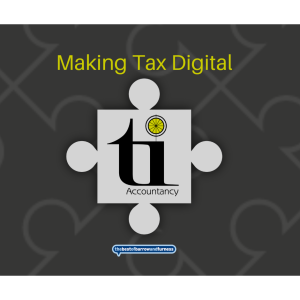 Are you ready for Making Tax Digital (MTD)? 