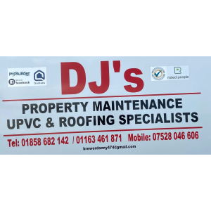 Special Offers for Bestof Readers from DJ's Property Maintenance