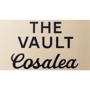 Vault available to hire from just £25!