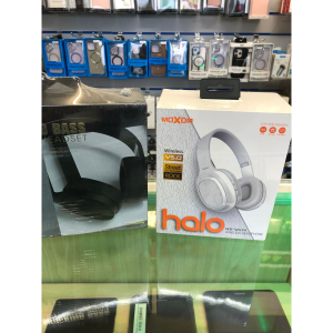 Bluetooth & Wireless Headphones £15.00 at Phone Care & Vape Walsall