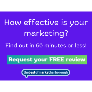 Free Marketing MOT For Business Owners!