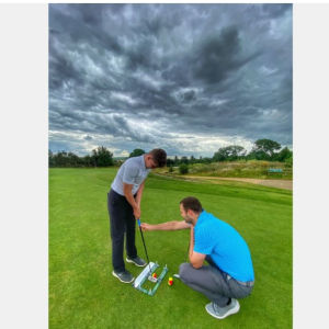 Enjoy better golf with our professional golf coaching.