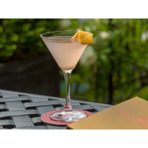 Cocktail Masterclass