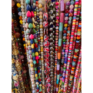 FREE Drop in Jewellery Making Course for Kids at Mandy's Jewellery & Gifts