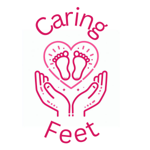 🌟 Black Friday Offers from Caring Feet Domiciliary Footcare 🌟