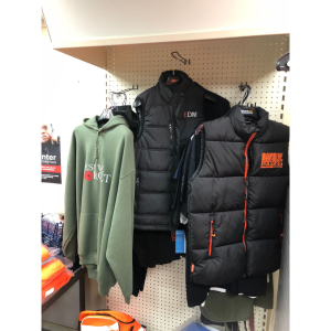 10% off Workwear at Arx Apparel Workwear and PPE in Walsall