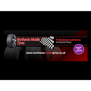 Northants Mobile Tyres.  Hot June offer !!!