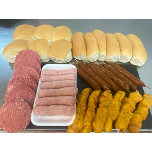 BBQ All Summer Long with Bradshaw’s Farm Shop & Café – Lichfield