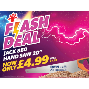 🔧 Flash Deal at Norman Piette! 🔥