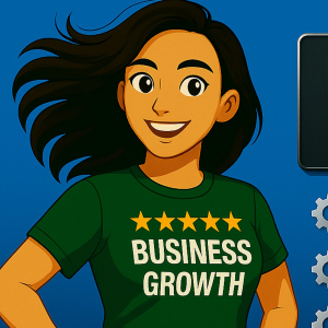 Get Your Business MOT – Free One-to-One Marketing Review