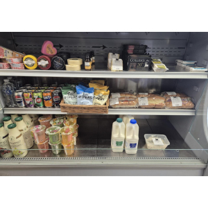 Grab & Go Lunch Deal at Bradshaw's farm Shop & Cafe – Only £6.95!