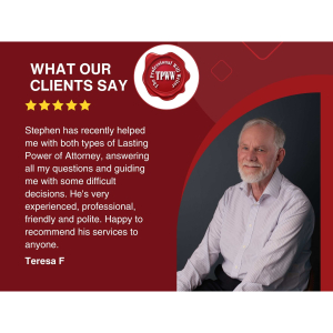 Free Professional Will Review in Eastbourne This Christmas