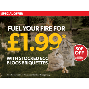 Special Offer at Norman Piette