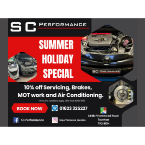 Summer Offer 10% Discount