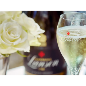 Lanson Dinner Overnight Stay