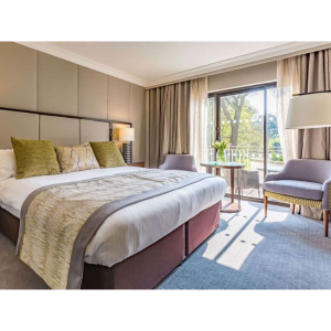 Looking for your autumn escape?