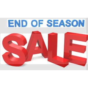 50% OFF all Outdoor Shrubs and Perennials ..