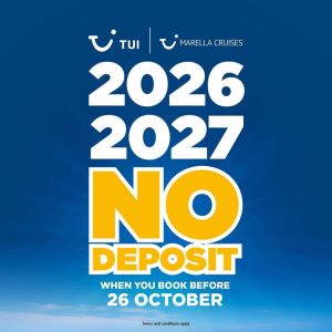 Book Your Dream Holiday with Zero Deposit