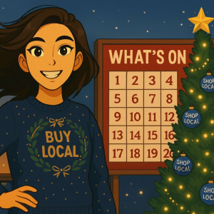 List Your Christmas events on thebestof Eastbourne