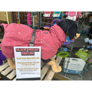 Black Friday (and beyond) Deals at The Empawrium, Sutton Coldfield