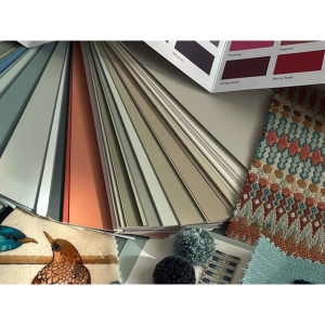 Home Inspiration Visit in Eastbourne with Priscilla’s Interiors