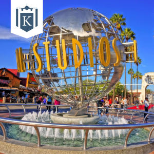 The Ultimate USA Family Adventure, LA & Orlando 2026