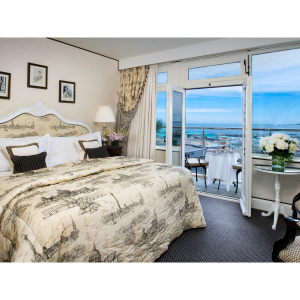 Staycation at The OGH