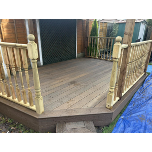 Geoff's Decks Winter Discount Offer